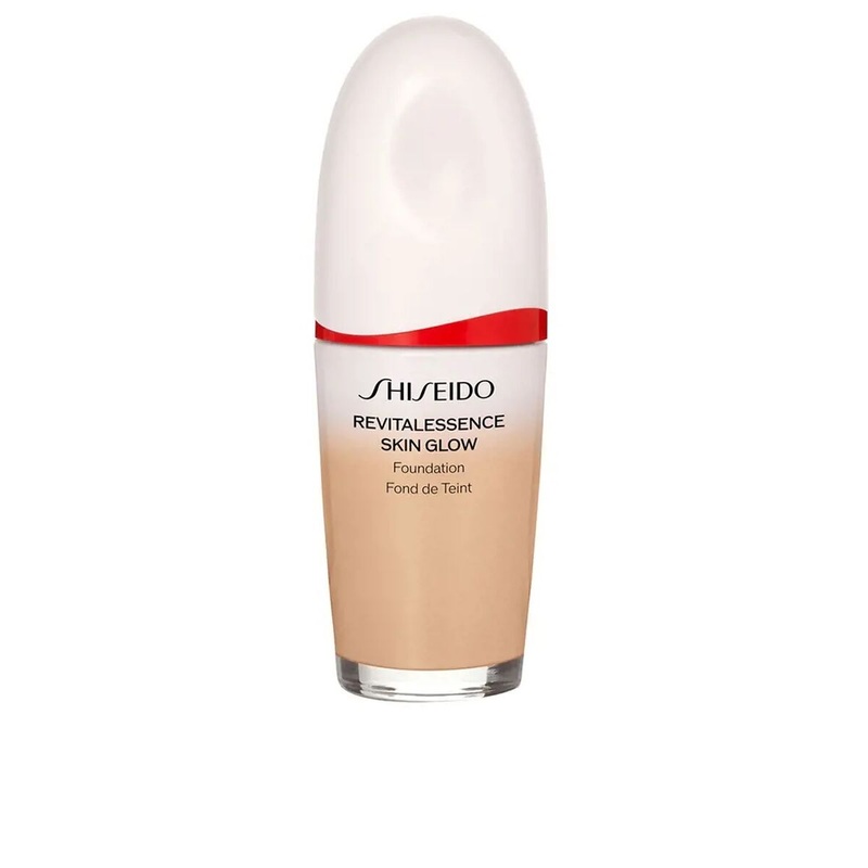 Liquid Make Up Base Shiseido Revitalessence Skin Glow N 240 30 ml