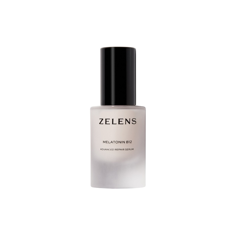 Melatonin B12 Advanced Repair Serum 30ml