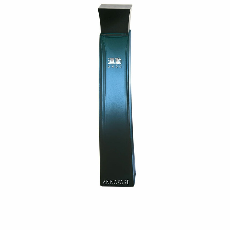 Men’s Perfume Annayake Undo EDT 100 ml