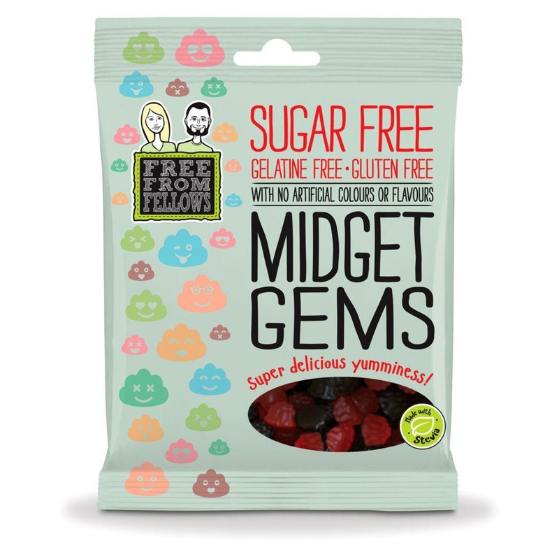 Midget Gems – 70G