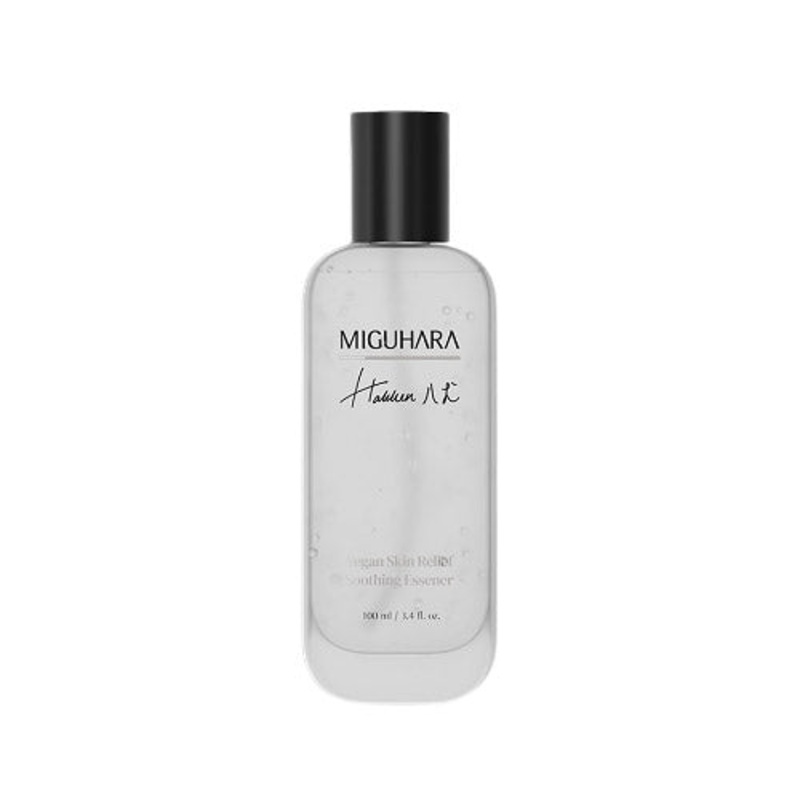 MIGUHARA Vegan Skin Relief Soothing Essener 100ml 100ml