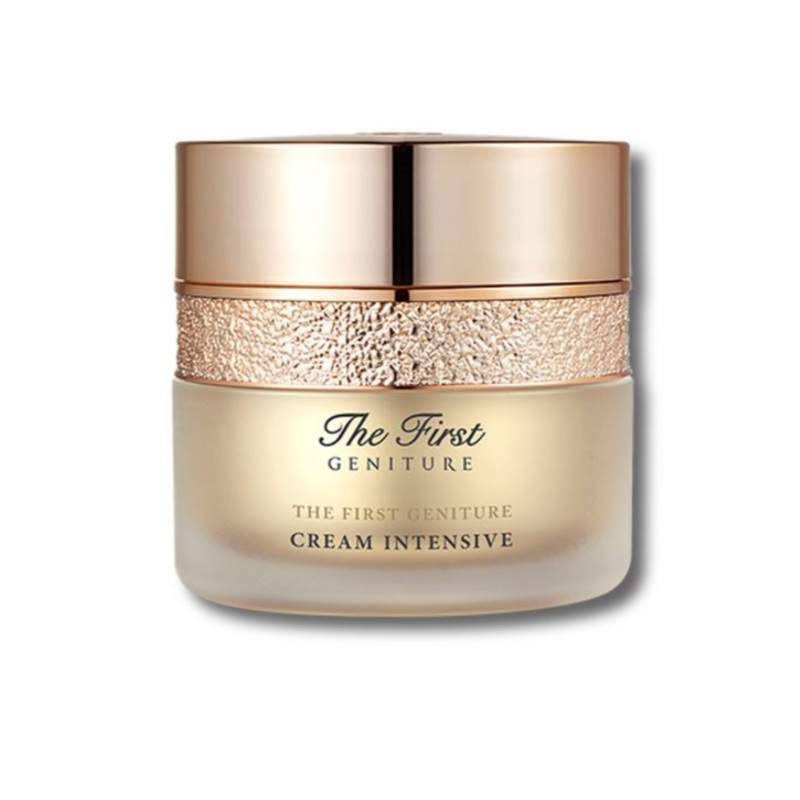 O HUI The First Geniture Cream Intensive 55ml