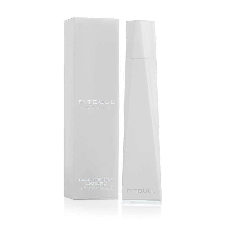 Pitbull Pitbull Woman 100ml EDP (L) SP