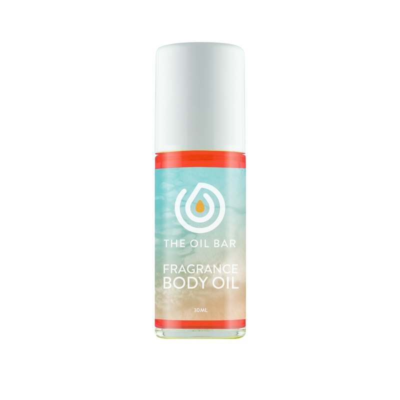 Polo Red Type M Fragrance Roll-On 1 Ounce 1 Ounce