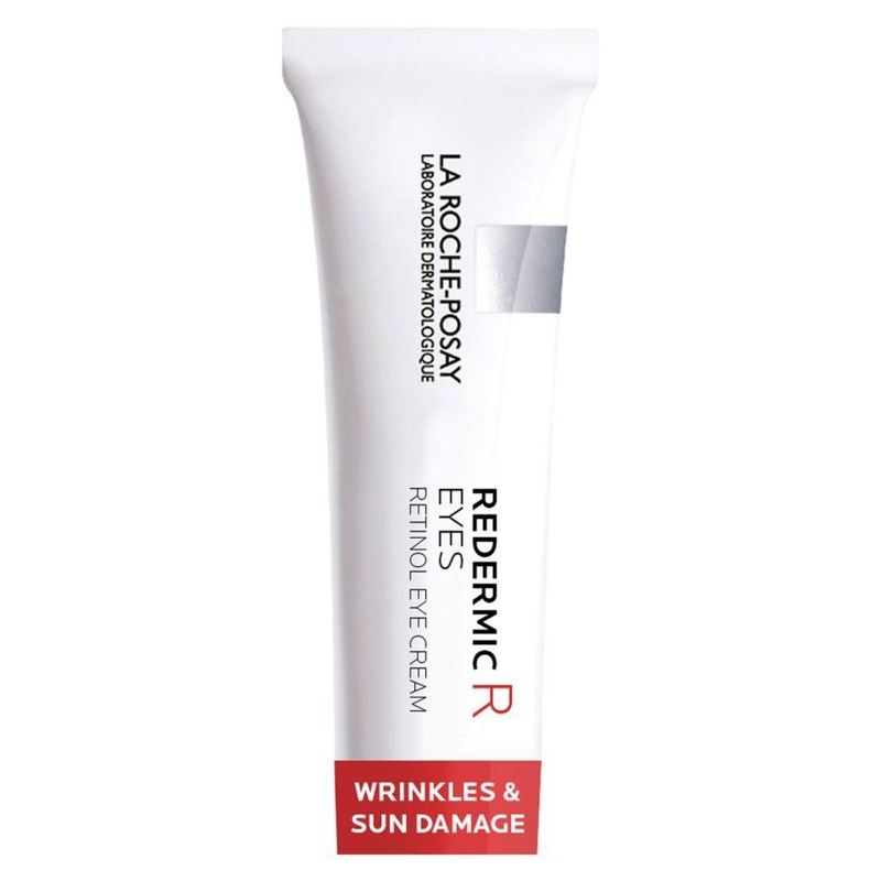 Redermic [R] Anti-Ageing Anti-Wrinkle Eye Cream 15Ml