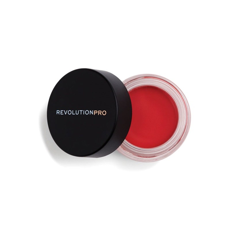 Revolution Pro Pigment Pomade Classic Red