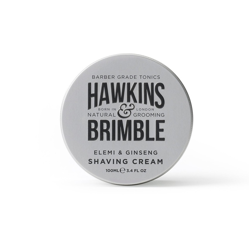 Shaving Cream 100ml