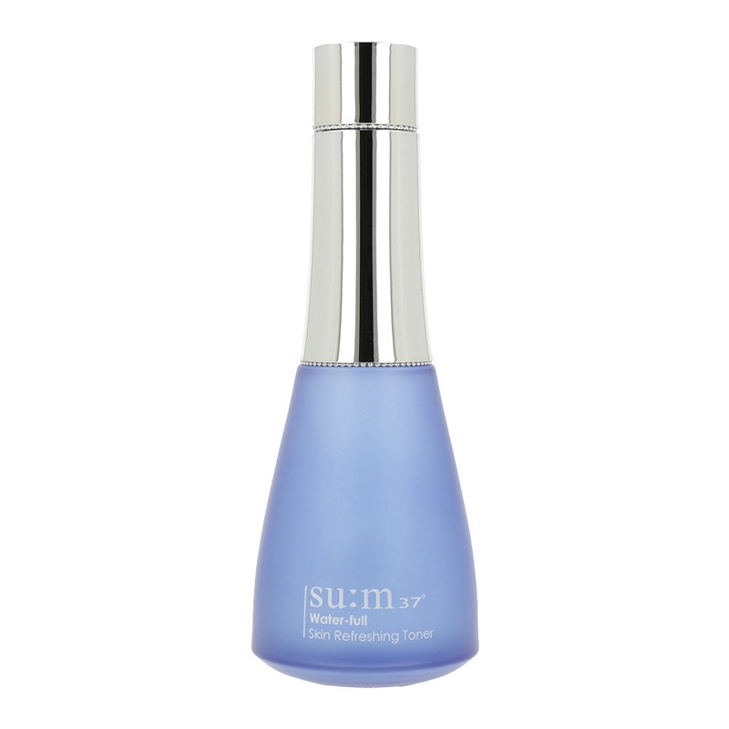 su:m37 Water-full Refreshing Toner 170ml
