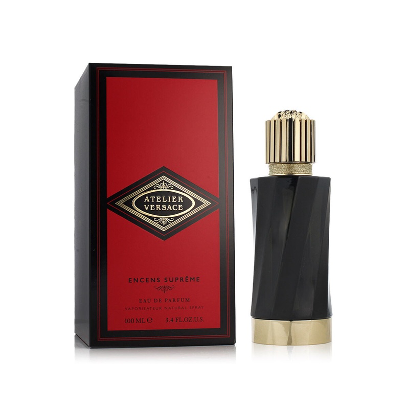 Unisex Perfume Versace Atelier Versace Encens Suprme EDP 100 ml