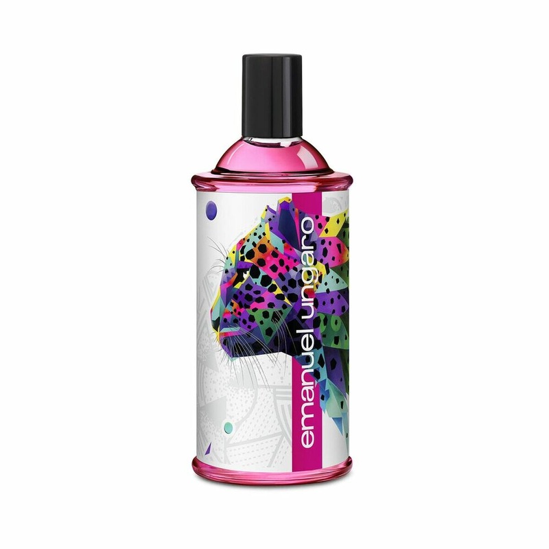 Women’s Perfume Emanuel Ungaro Intense for Her EDP Intense for Her 100 ml