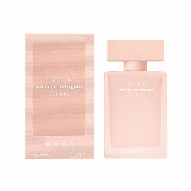 Women’s Perfume Narciso Rodriguez Musc Nude EDP 50 ml