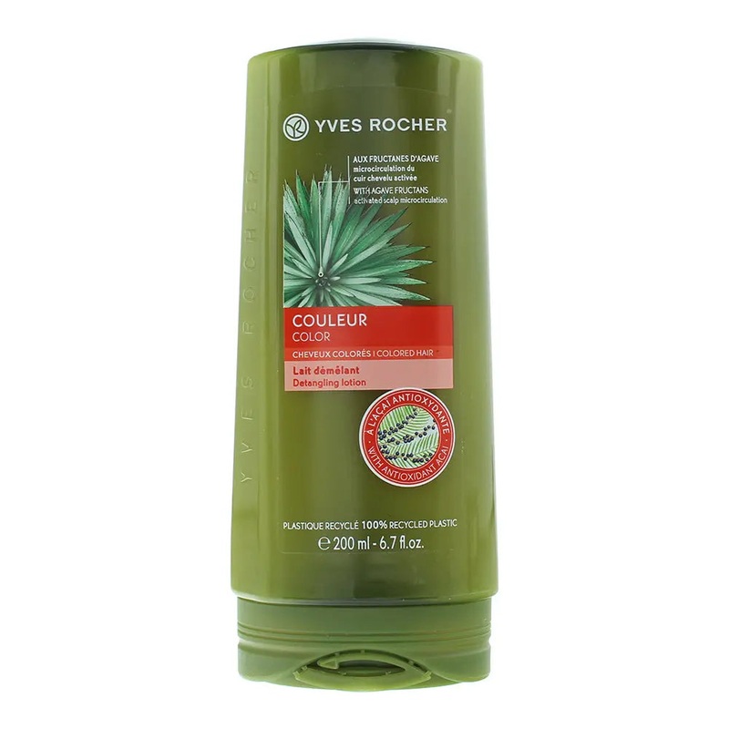 Yves Rocher Color Detangling Lotion 200ml