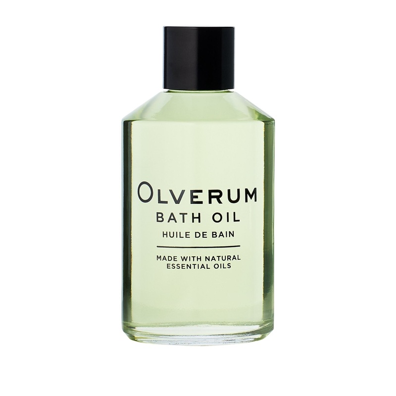 Bath Oil 250ml