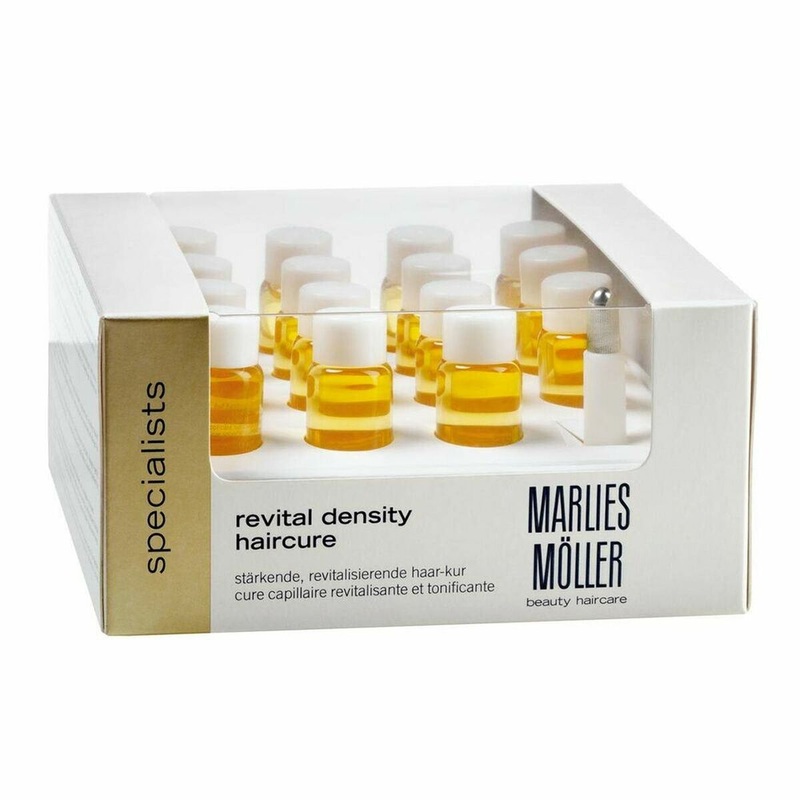 Complete Restorative Oil Marlies Mller 6 ml