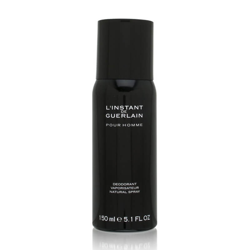 Guerlain L’Instant De Guerlain Pour Homme Deodorant 150ml (M) SP
