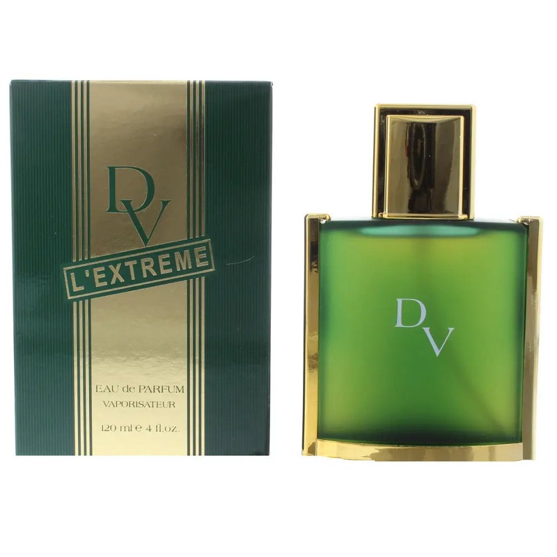 Houbigant Duc De Vervins L’extreme Eau de Parfum 120ml