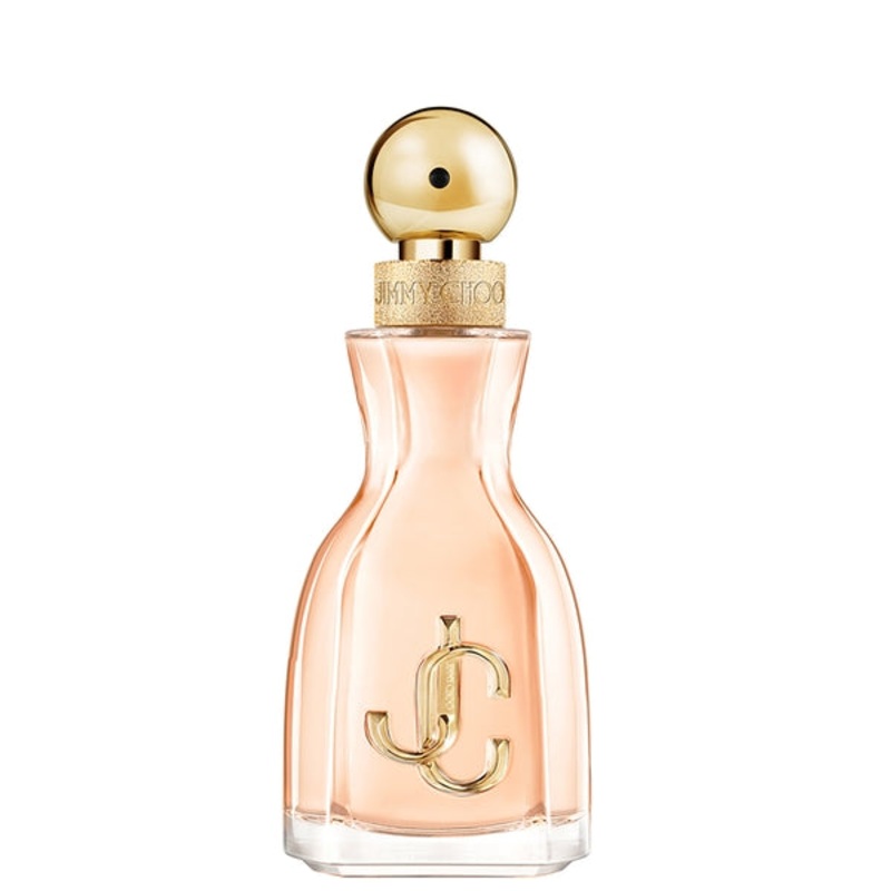 Jimmy Choo I Want Choo Eau de Parfum 75ml