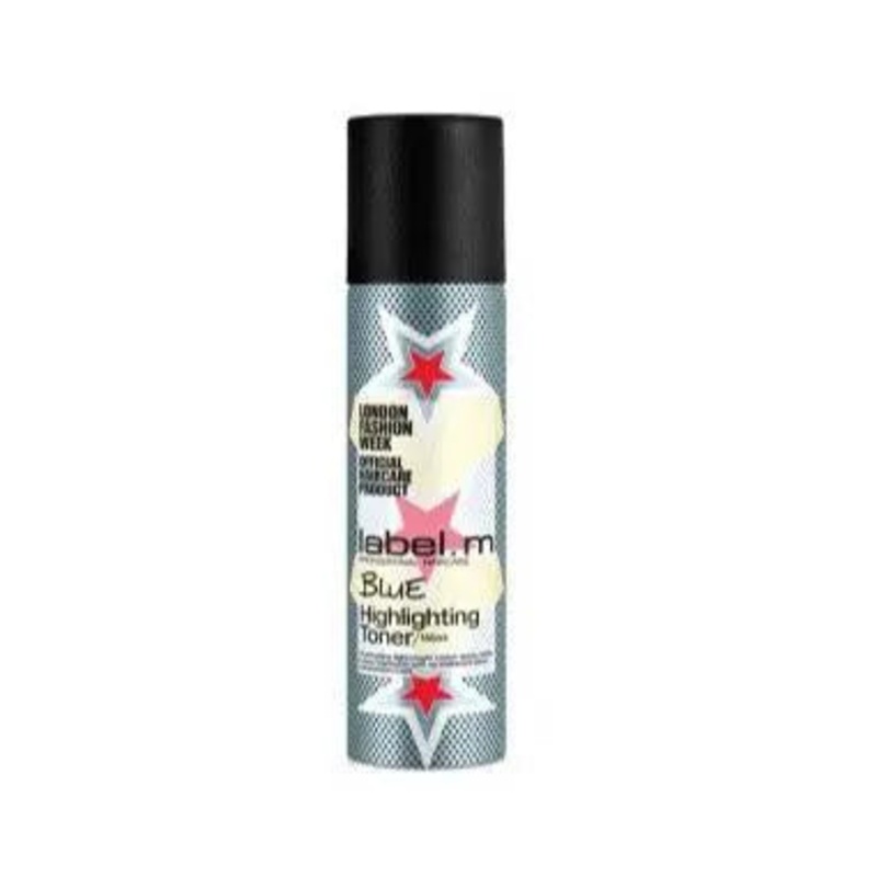 label.m Professional Blue Highlighting Toner 150ml