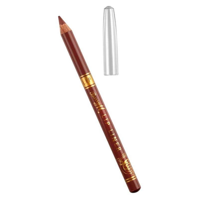 Lip Liner Blush 17