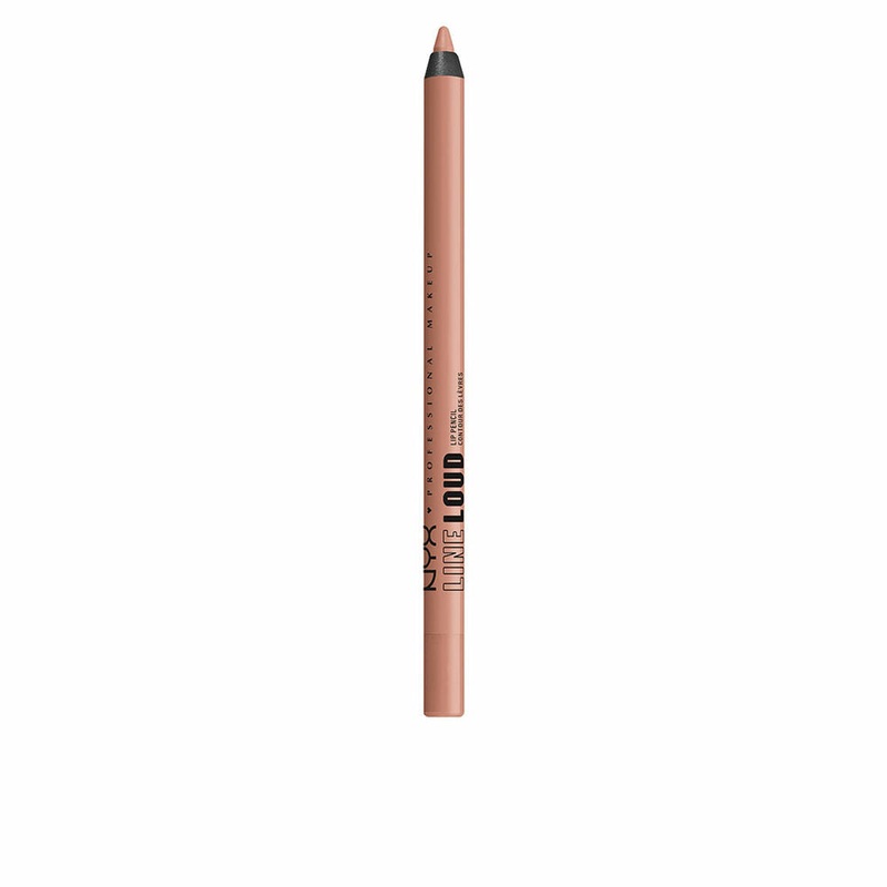 Lip Liner Pencil NYX Line Loud N 3 1,2 g