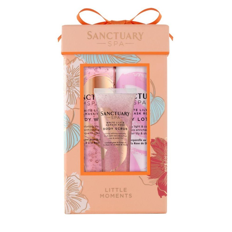 Little Moments Gift Set