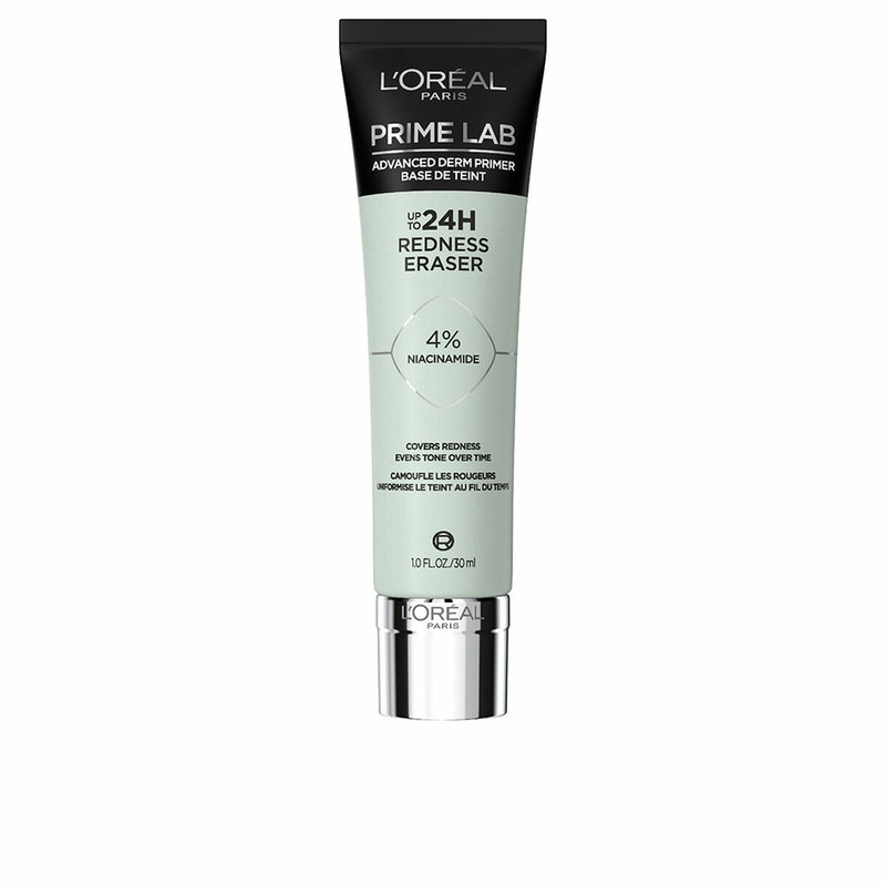 Make-up Primer L’Oreal Make Up Prime Lab 24H 30 ml Anti-blotch Treatment