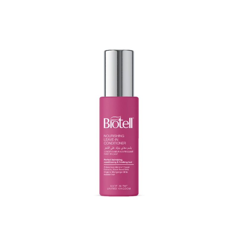 Nourishing Leave In Conditioner 100ml