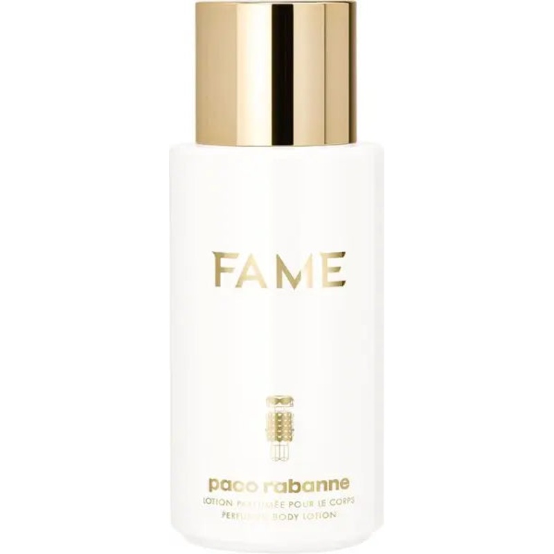 PACO FAME BODY LOTION 200ML