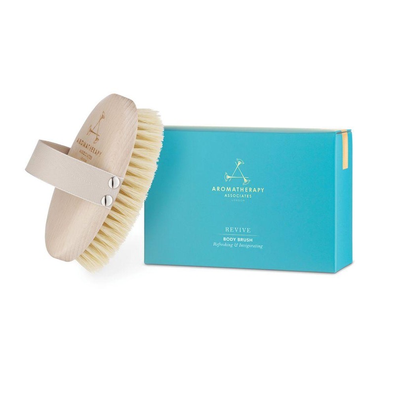 Revive Body Brush