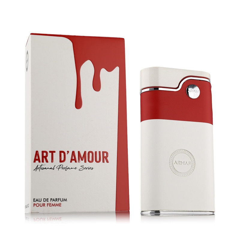 Women’s Perfume Armaf Art DAmour EDP 100 ml