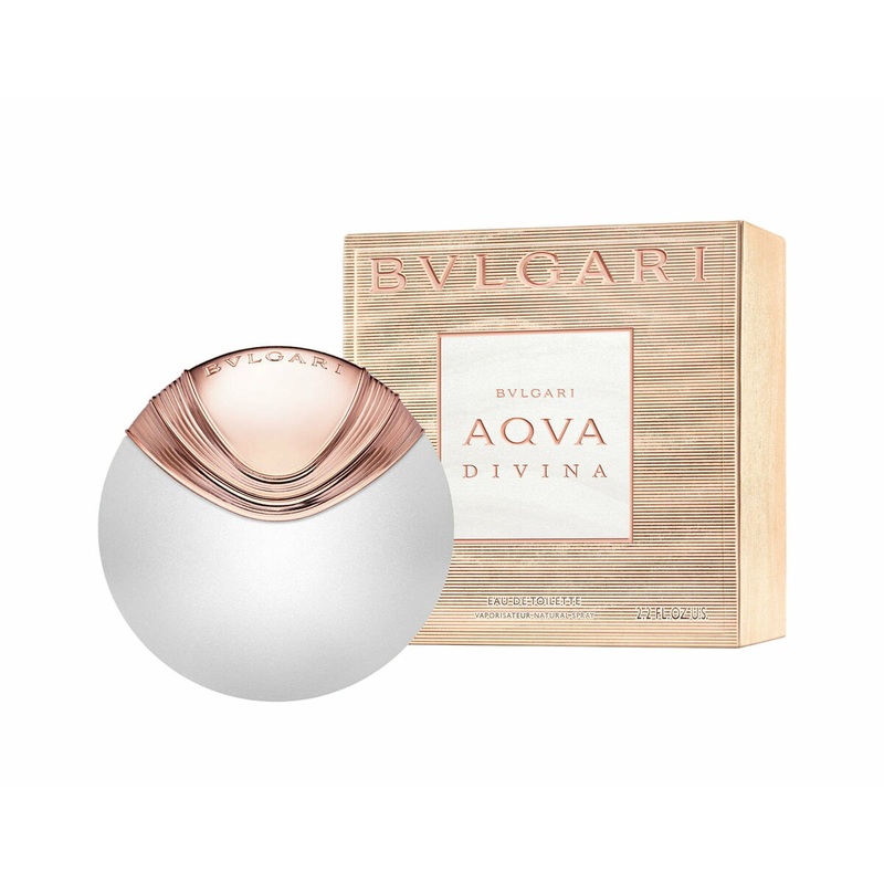 Women’s Perfume Bvlgari EDT Aqva Divina 65 ml