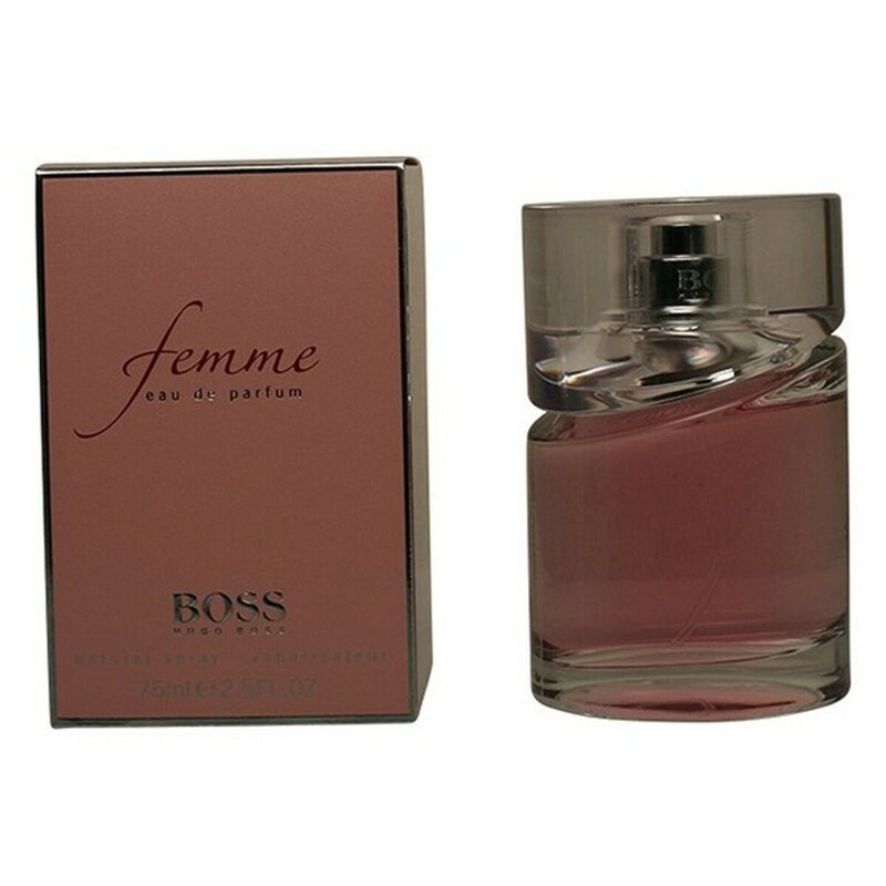 Women’s Perfume Hugo Boss Femme EDP