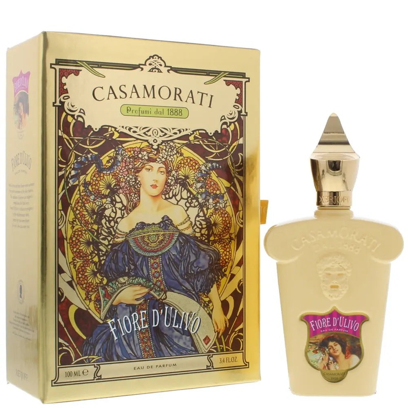 Xerjoff Casamorati 1888 Fiori D’Olivo Eau de Parfum 100ml