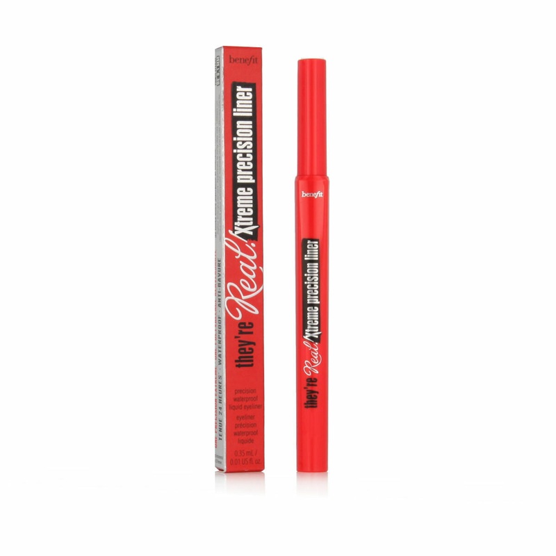 Eyeliner Benefit THEY’RE REAL!