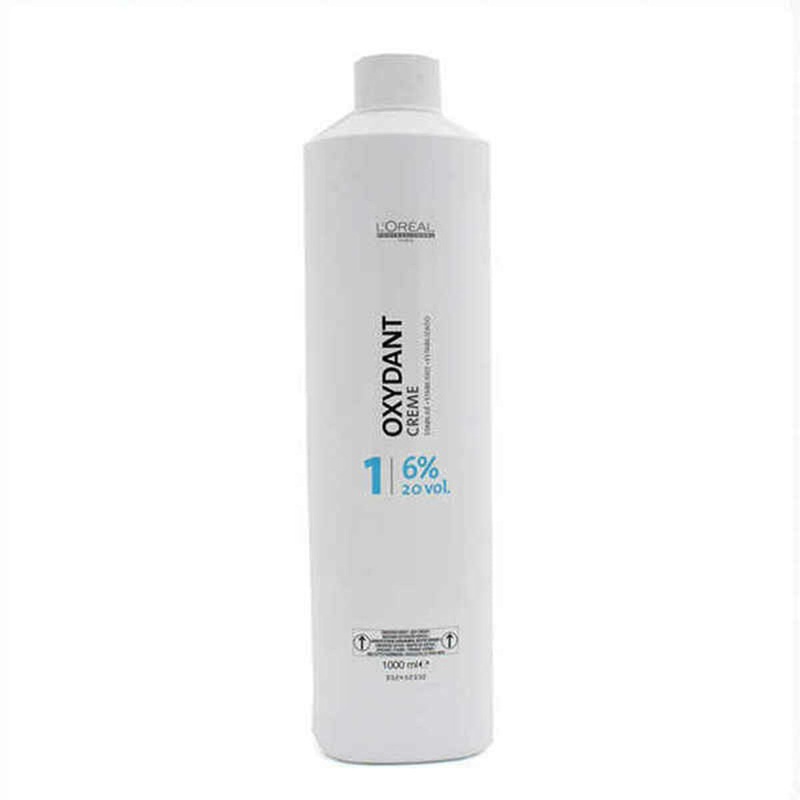 Hair Oxidizer L’Oreal Professionnel Paris Oxydant Cream 6% 20 vol