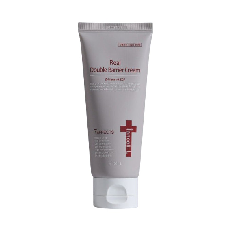 Iancell-L Real Double Barrier Cream 100ml
