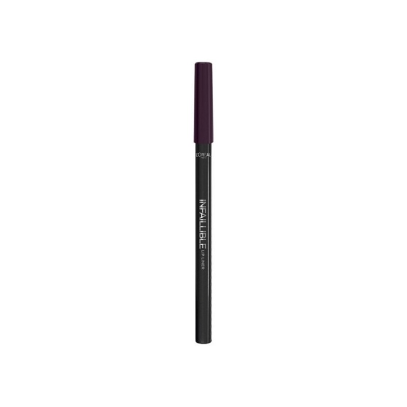 L’Oreal Infallible Longwear Lip Liner 107 Dark River