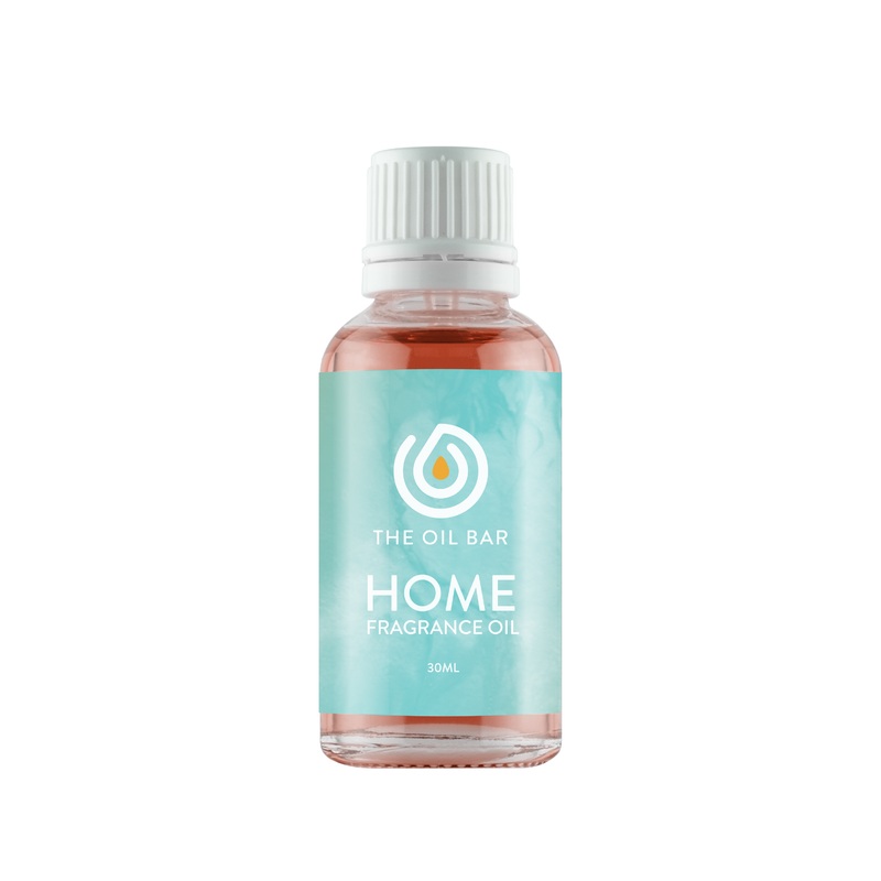 Lick Me All Over Home Fragrance Oil: 1oz (30ml) 30 ML