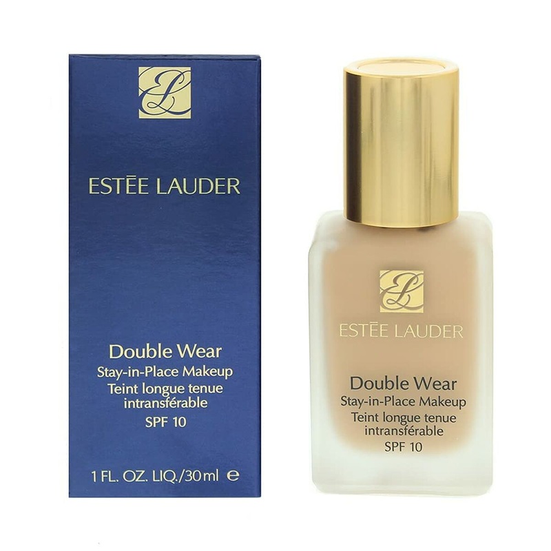 Liquid Make Up Base Estee Lauder Double Wear N 2W1 Dawn Spf 10 30 ml