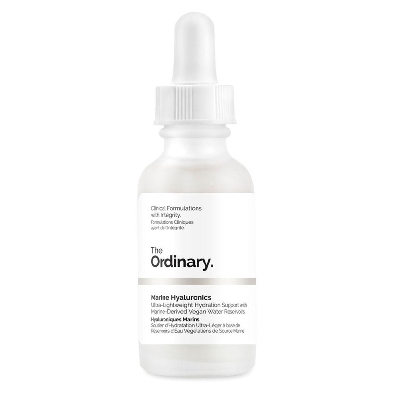 Marine Hyaluronics 30Ml