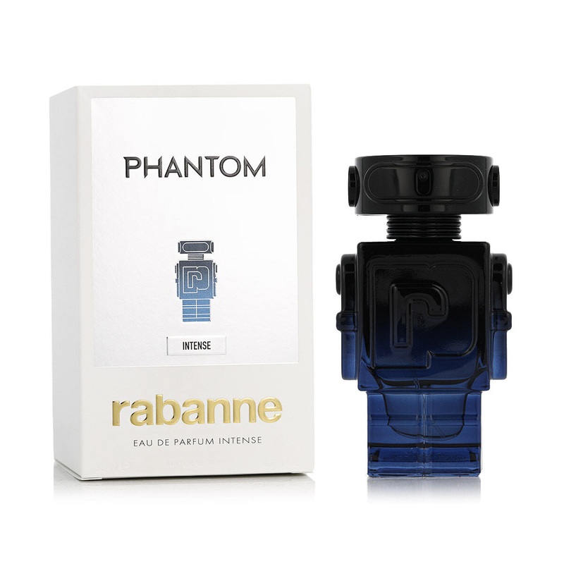 Men’s Perfume Paco Rabanne Phantom Intense EDP 50 ml