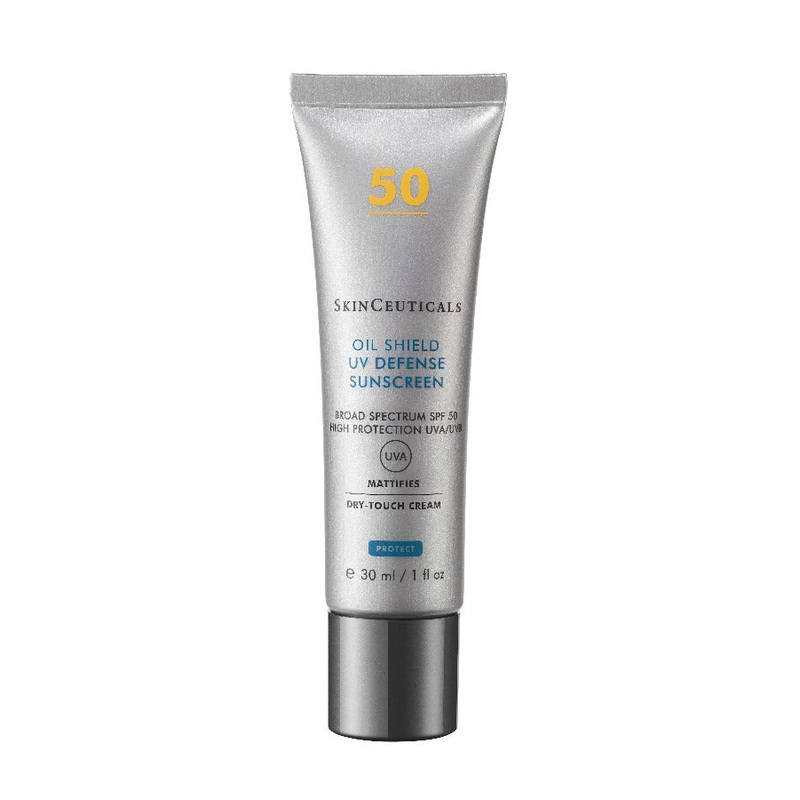 Oil Sheild UV Defense Sunscreen SPF-50 For Oily Skin 30ml