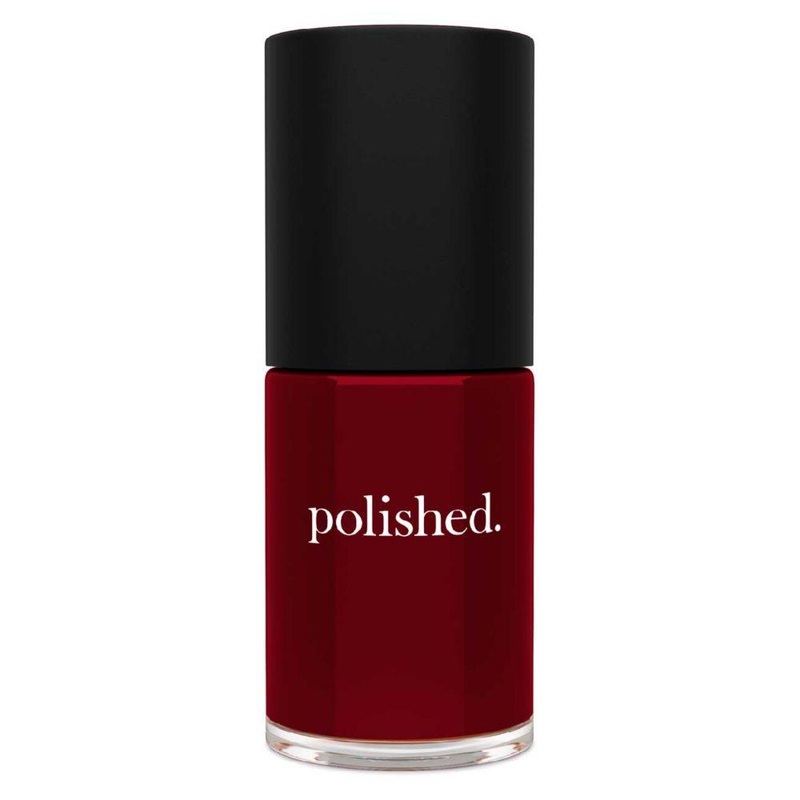 Polished Nail Polish 012 8Ml
