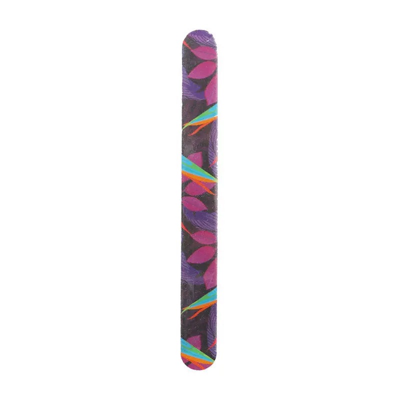Royal Cosmetics Tropical Emery Boards