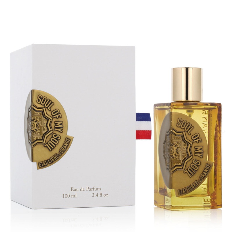 Unisex Perfume Etat Libre D’Orange EDP Soul Of My Soul (100 ml)