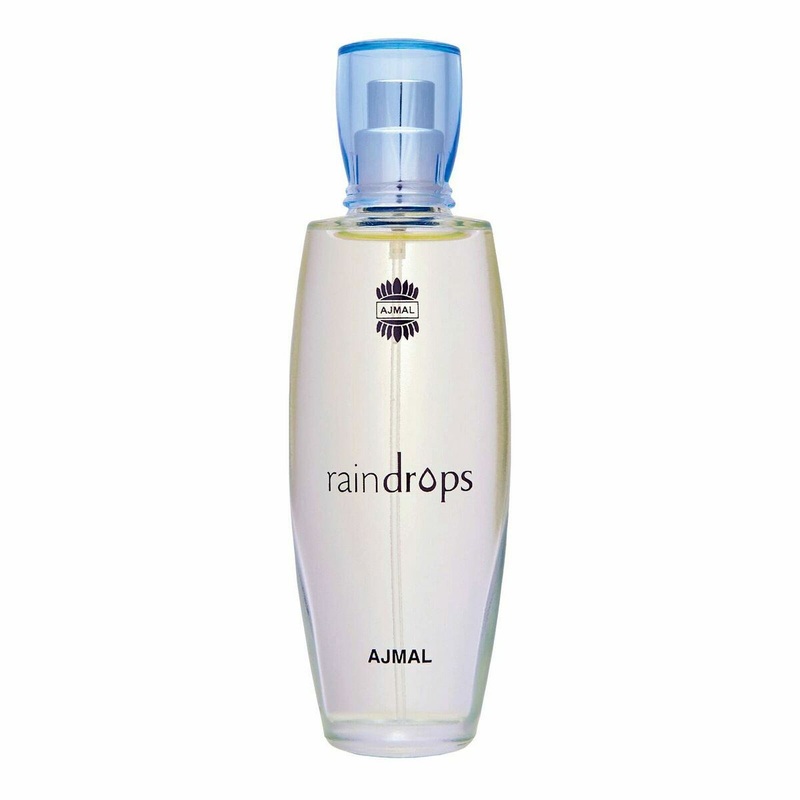 Women’s Perfume Ajmal Raindrops EDP 50 ml