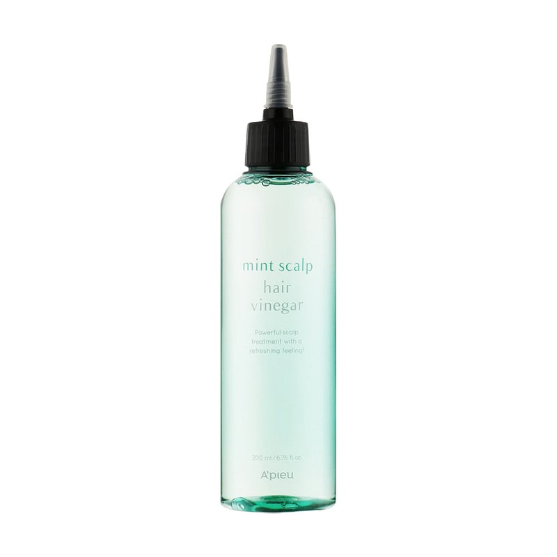 A’pieu Mint Scalp Hair Vinegar 200ml