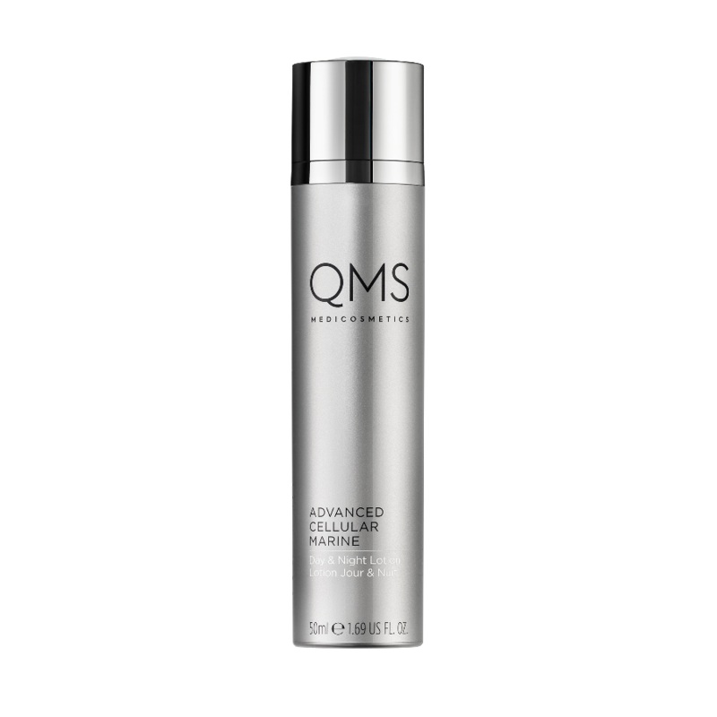 Advanced Cellular Marine Day Night Lotion 50ml