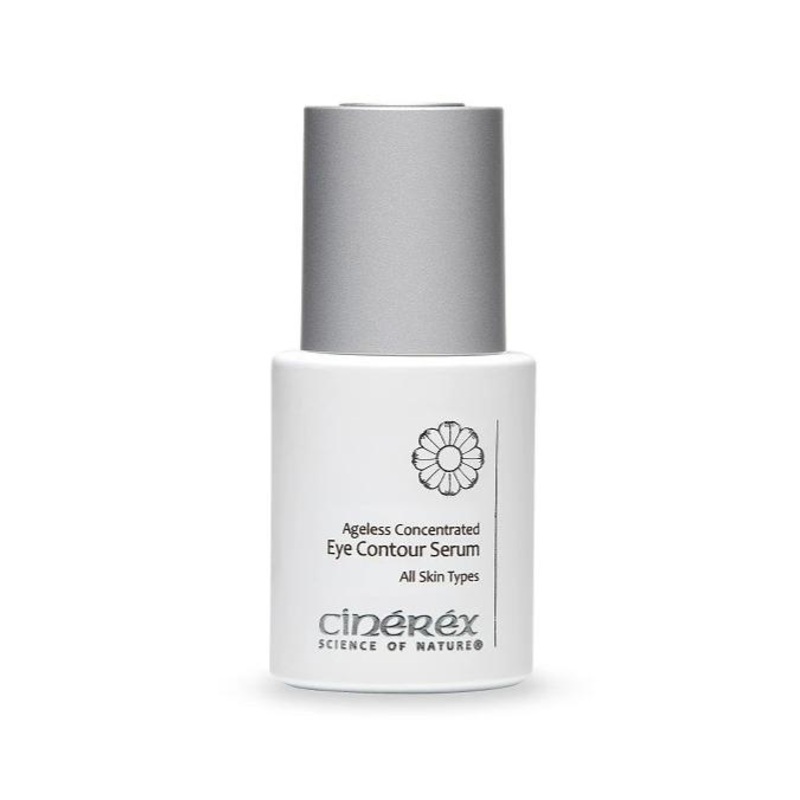 Ageless Concentrated Eye Contour Serum 15ml