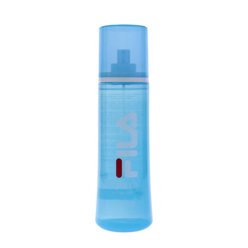 Fila Fila Fresh For Men Refreshing Body Spray 250ml (M) SP